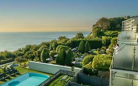 Luccombe Hall Hotel